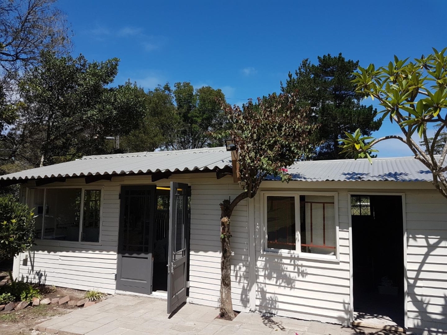 4 Bedroom Property for Sale in Roodefontein AH Western Cape